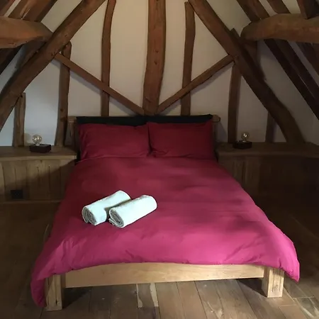 Holiday home Farmhouse Gite