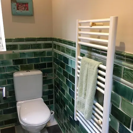 Holiday home Farmhouse Gite Saint-Georges (Pas-de-Calais)