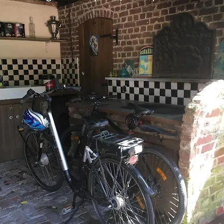 Holiday home Farmhouse Gite Saint-Georges (Pas-de-Calais)